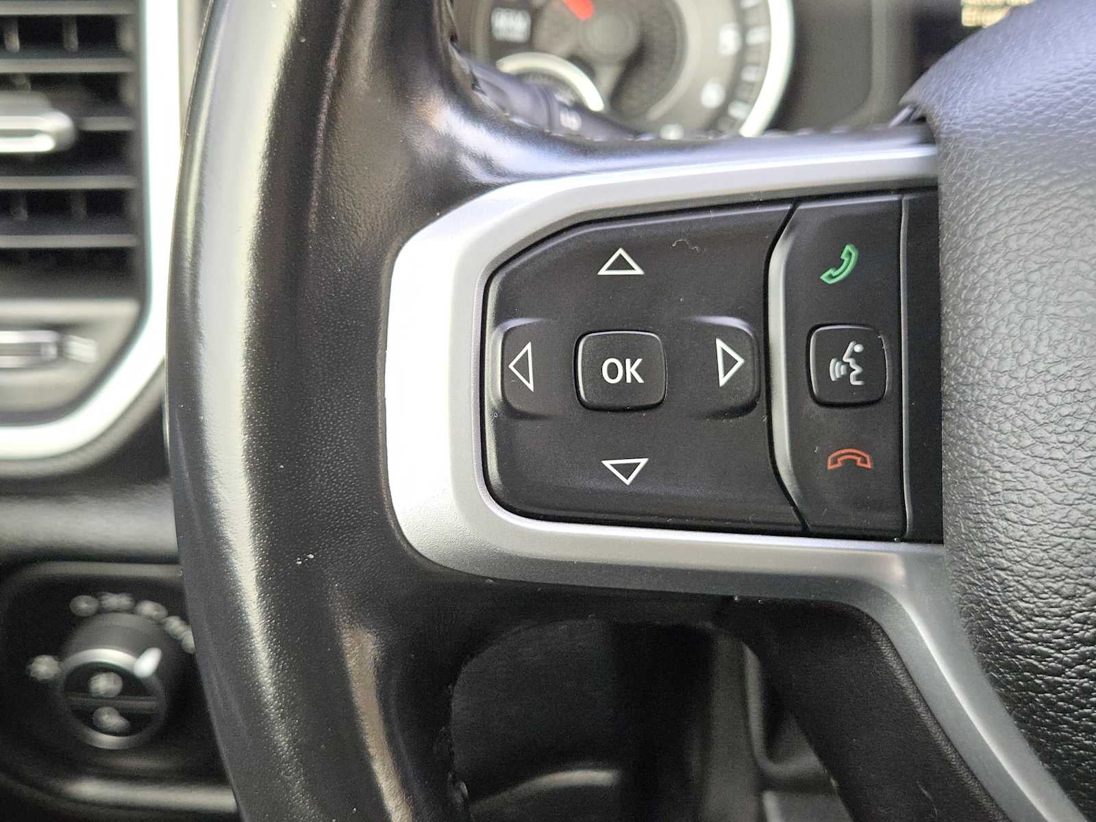 2021 RAM 1500 Lone Star