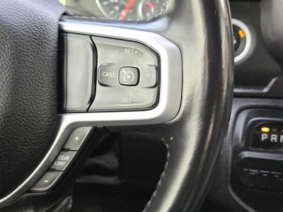 2021 RAM 1500 Lone Star