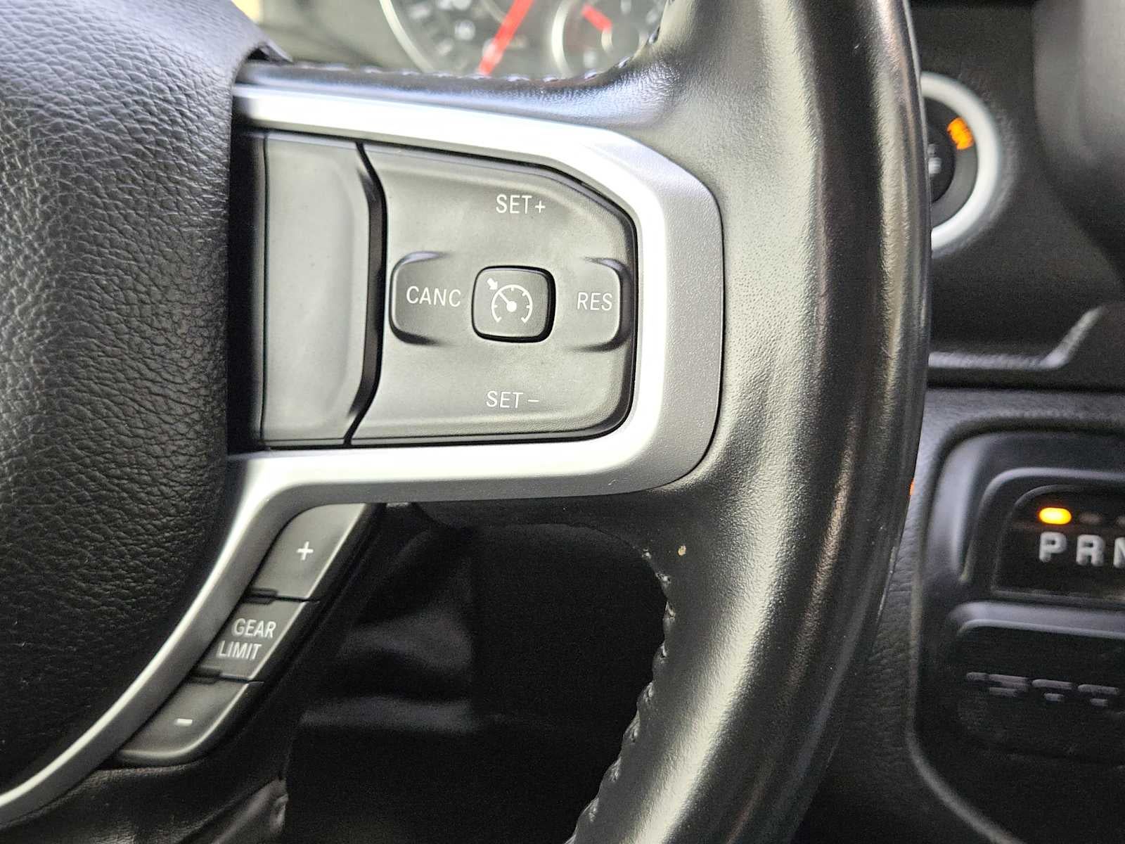 2021 RAM 1500 Lone Star