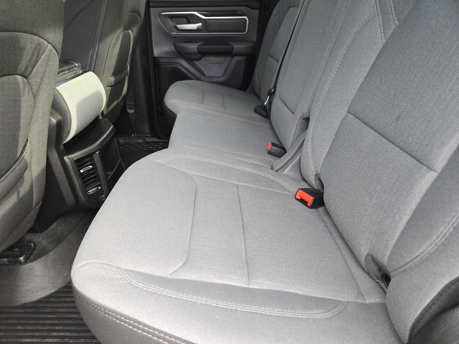 2021 RAM 1500 Lone Star