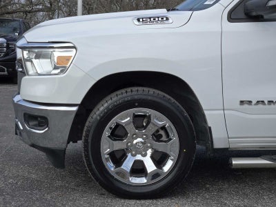 2021 RAM 1500 Lone Star