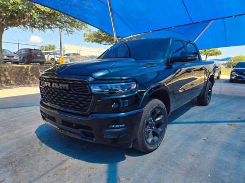 2025 RAM 1500 Lone Star
