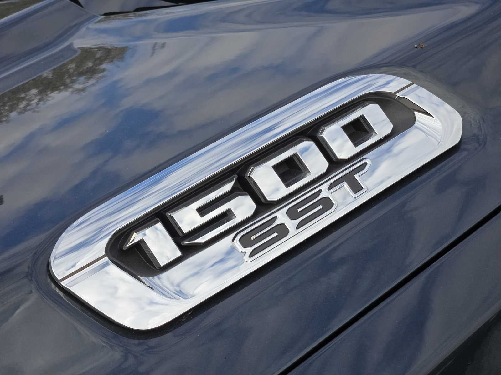 2025 RAM 1500 Lone Star