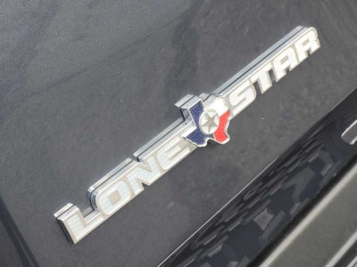 2025 RAM 1500 Lone Star