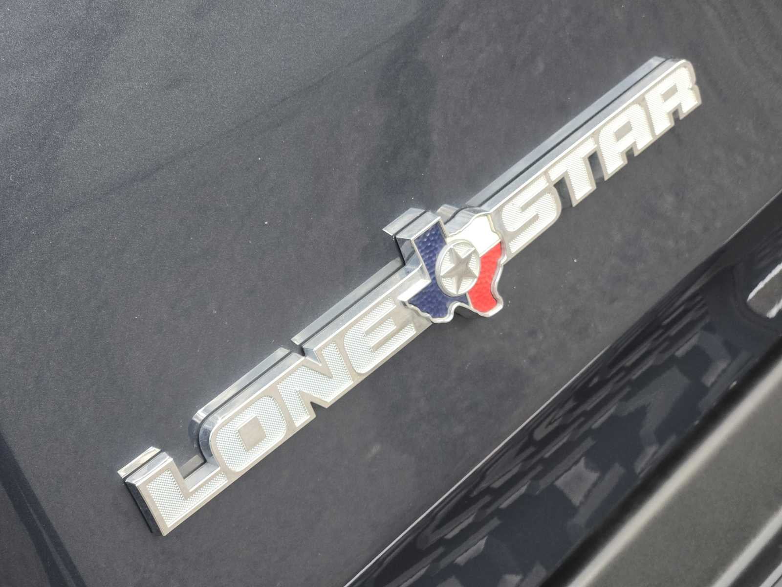 2025 RAM 1500 Lone Star