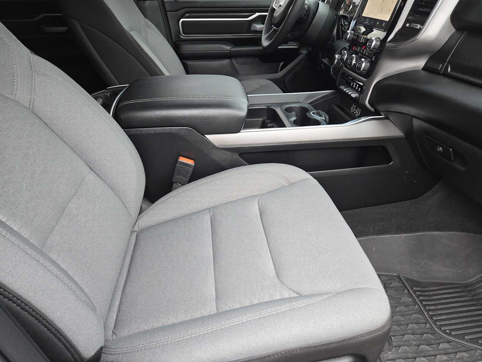 2025 RAM 1500 Lone Star