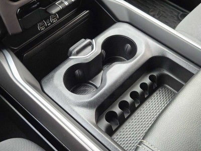 2025 RAM 1500 Lone Star