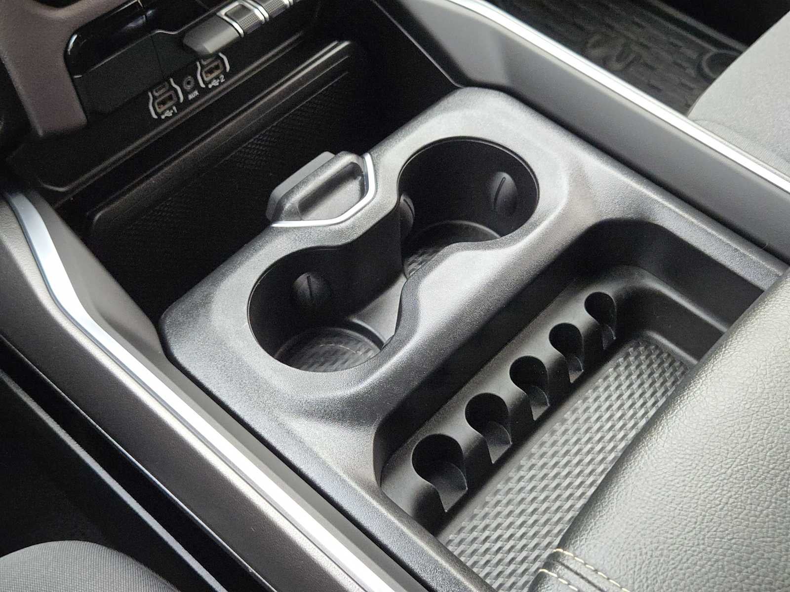 2025 RAM 1500 Lone Star