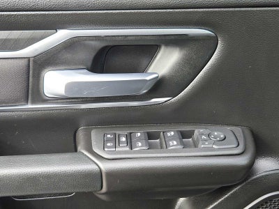 2025 RAM 1500 Lone Star