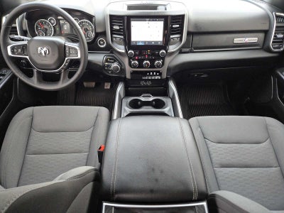 2025 RAM 1500 Lone Star