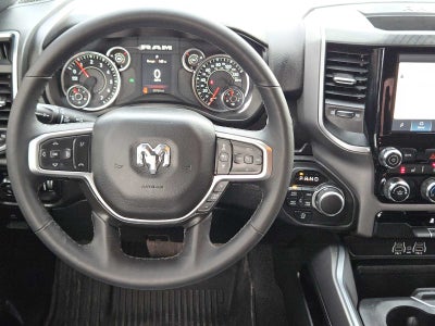 2025 RAM 1500 Lone Star