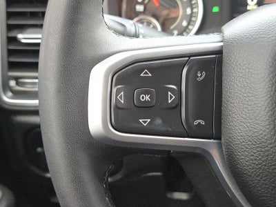 2025 RAM 1500 Lone Star