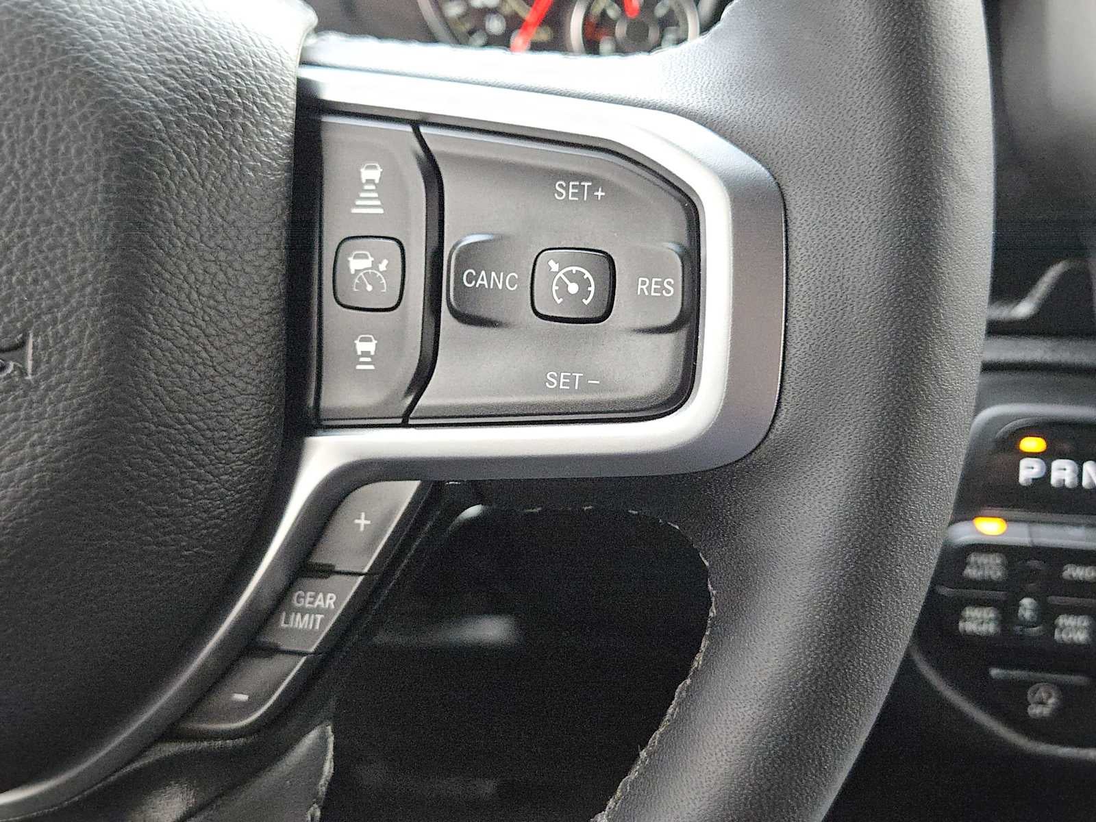 2025 RAM 1500 Lone Star