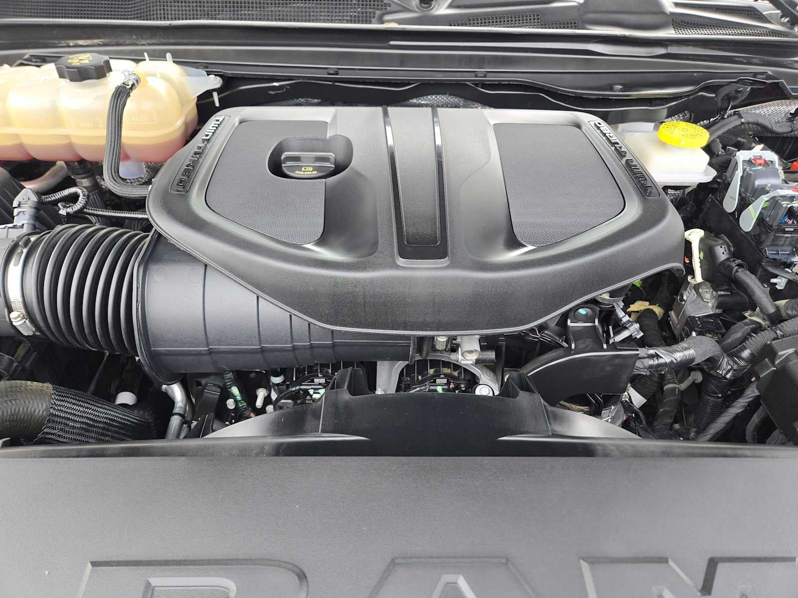 2025 RAM 1500 Lone Star