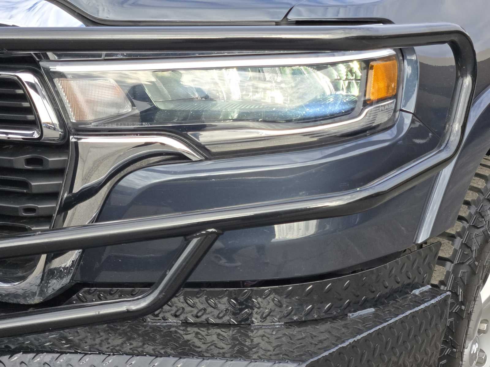 2025 RAM 1500 Lone Star