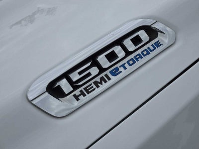 2022 RAM 1500 Lone Star