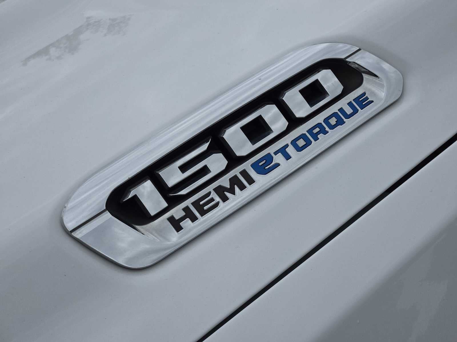 2022 RAM 1500 Lone Star
