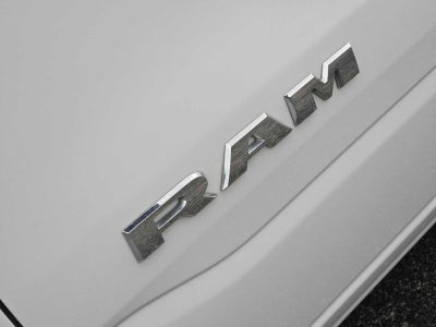 2022 RAM 1500 Lone Star