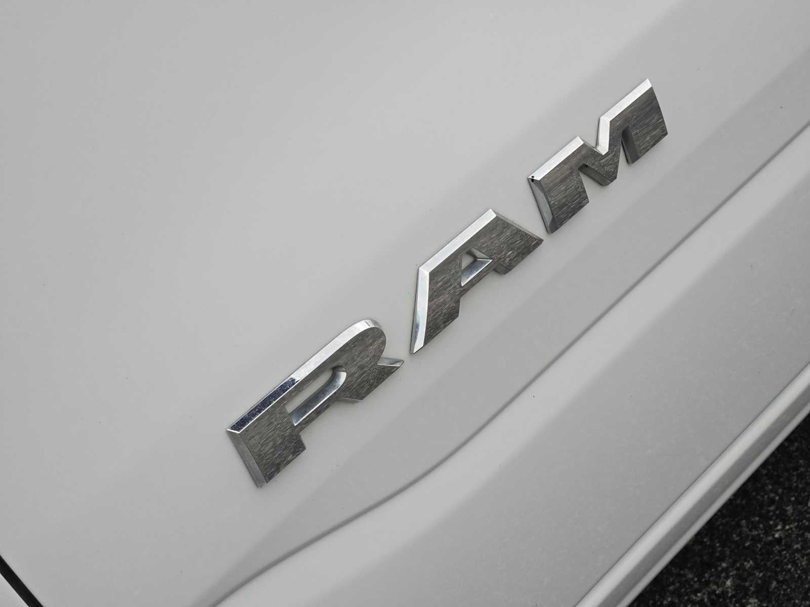 2022 RAM 1500 Lone Star