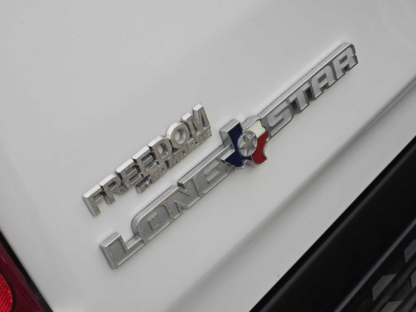 2022 RAM 1500 Lone Star