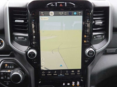 2022 RAM 1500 Lone Star
