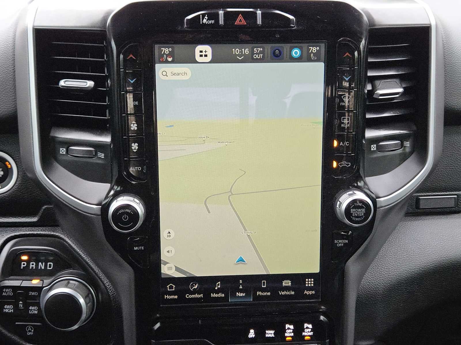 2022 RAM 1500 Lone Star