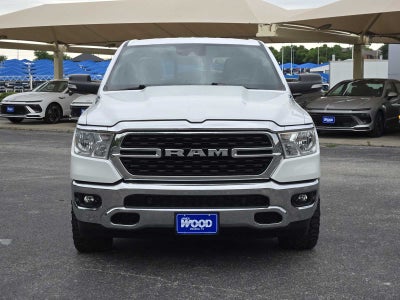 2022 RAM 1500 Lone Star