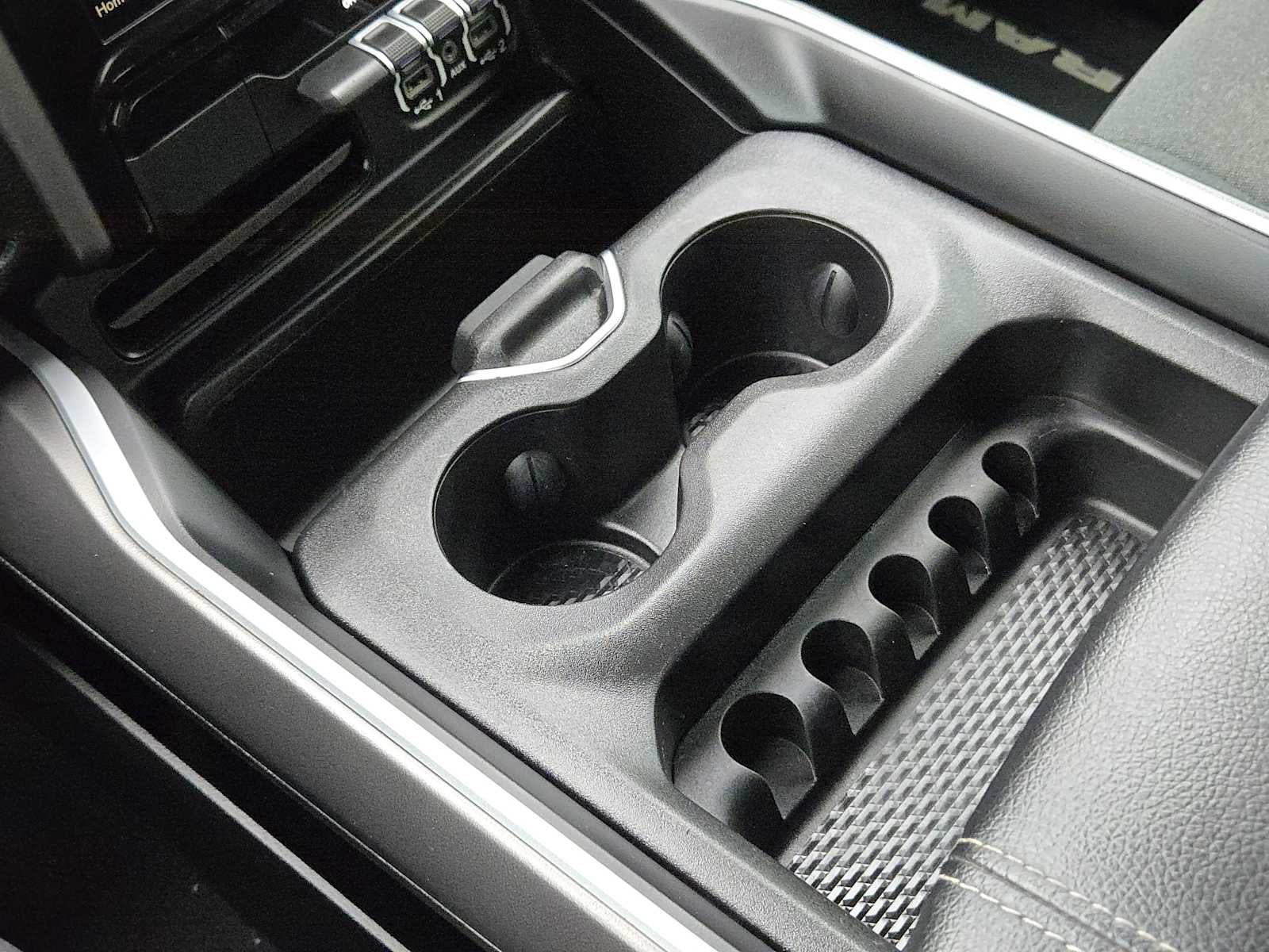 2022 RAM 1500 Lone Star