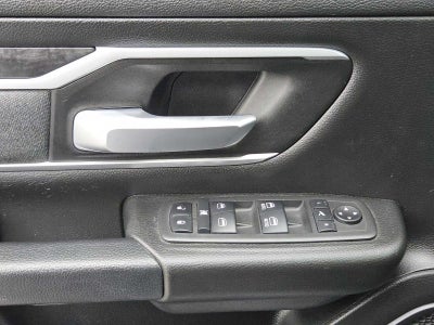 2022 RAM 1500 Lone Star