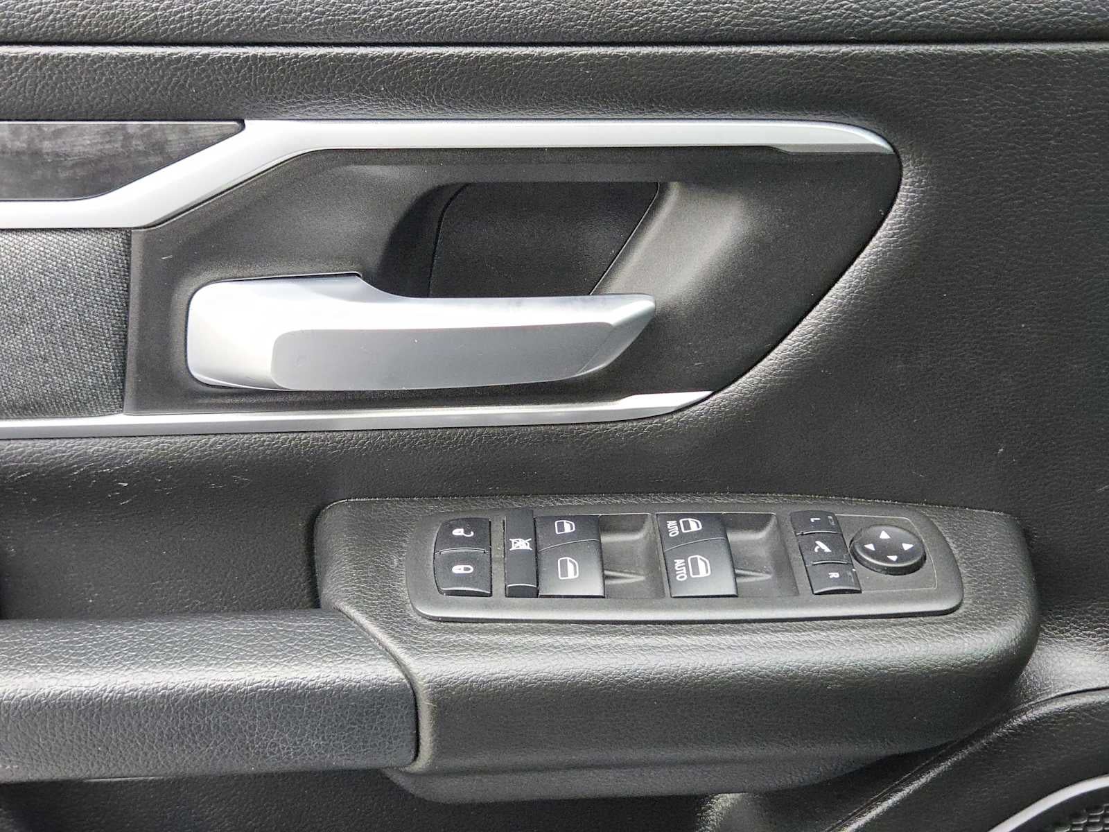 2022 RAM 1500 Lone Star