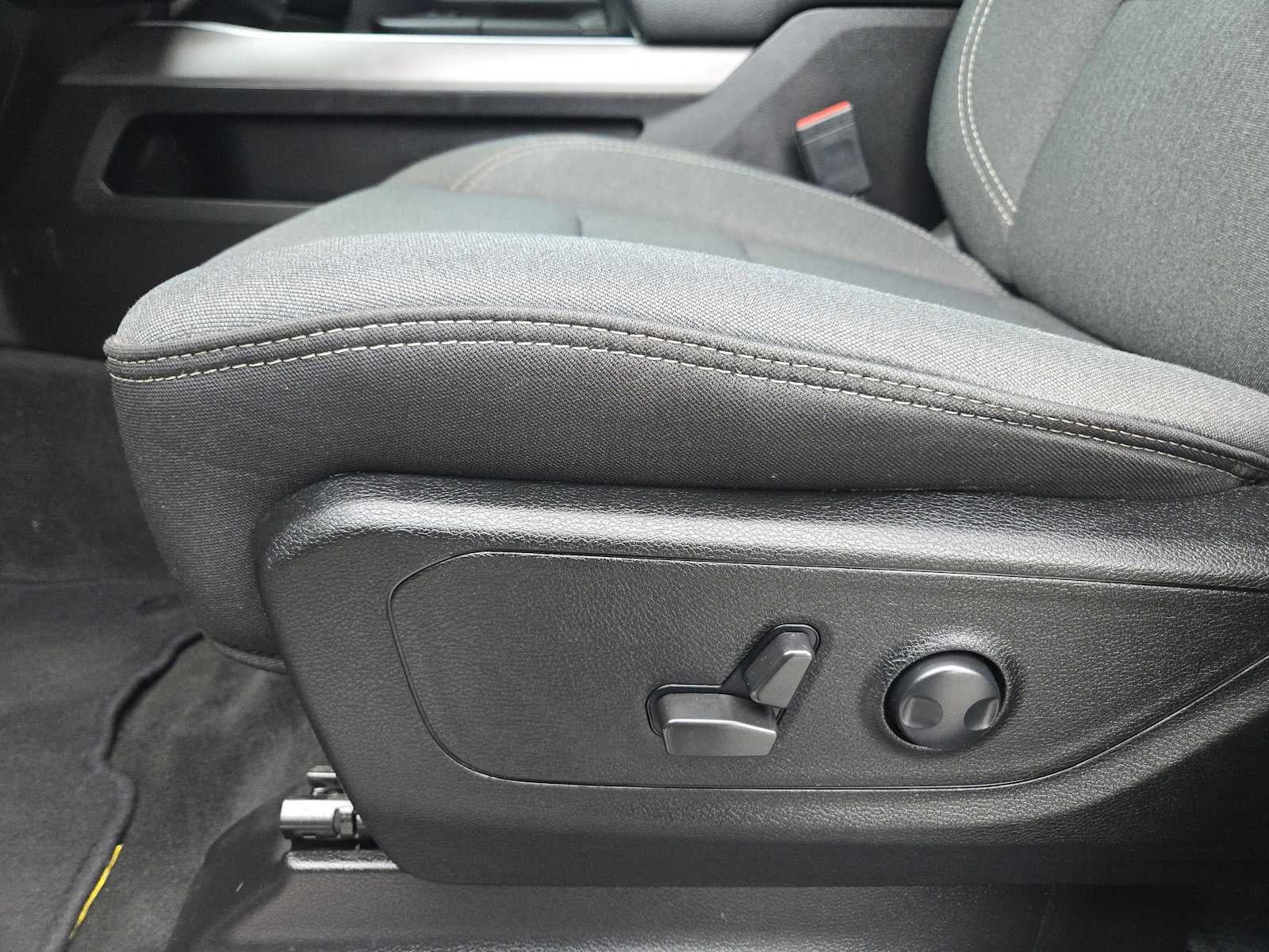 2022 RAM 1500 Lone Star