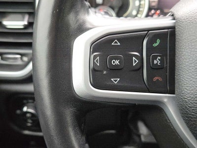 2022 RAM 1500 Lone Star