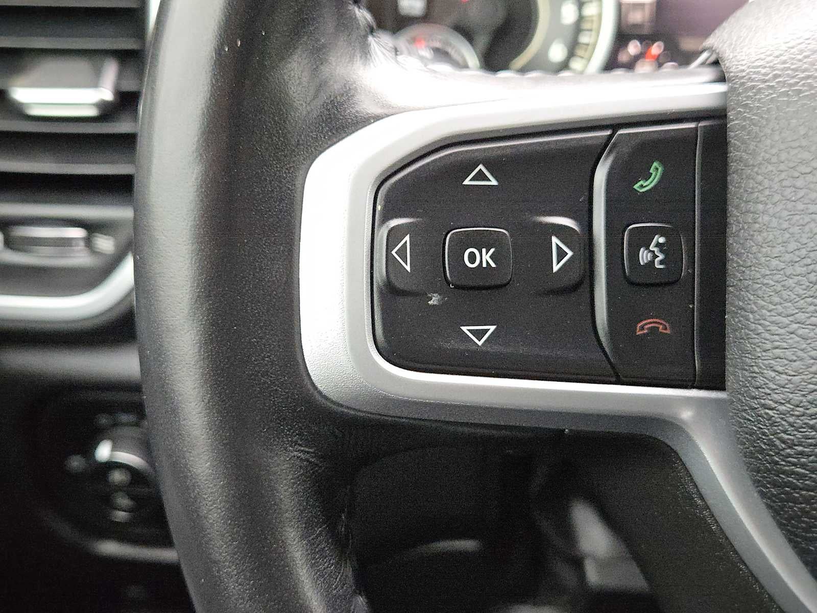 2022 RAM 1500 Lone Star