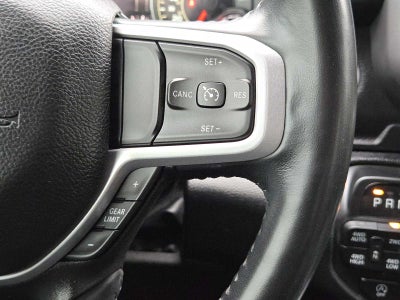 2022 RAM 1500 Lone Star