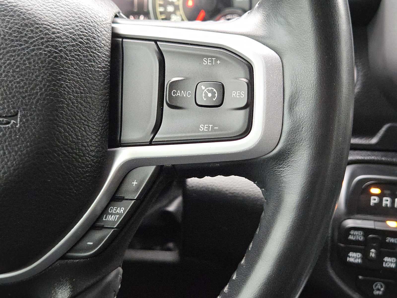 2022 RAM 1500 Lone Star