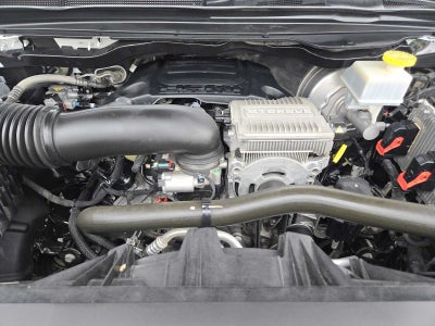 2022 RAM 1500 Lone Star