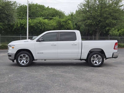 2022 RAM 1500 Lone Star