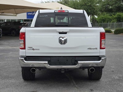 2022 RAM 1500 Lone Star