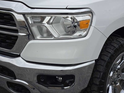 2022 RAM 1500 Lone Star