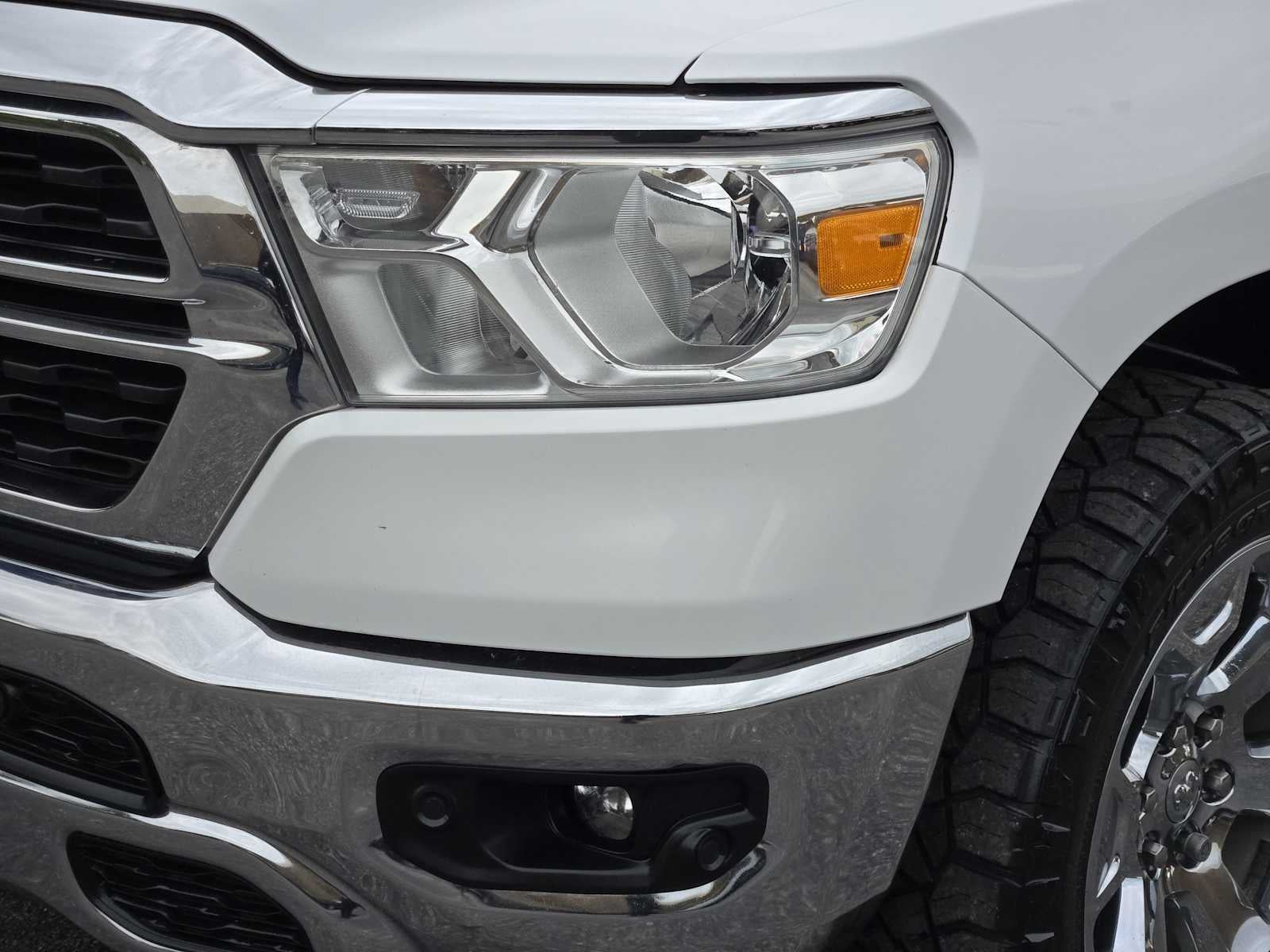 2022 RAM 1500 Lone Star