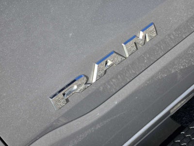2022 RAM 1500 Lone Star