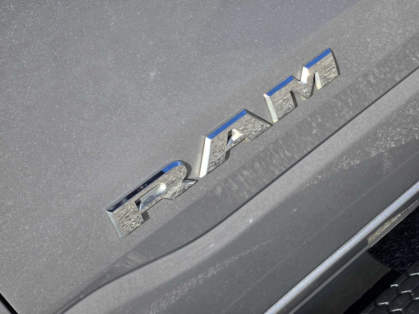 2022 RAM 1500 Lone Star