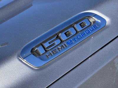 2022 RAM 1500 Lone Star