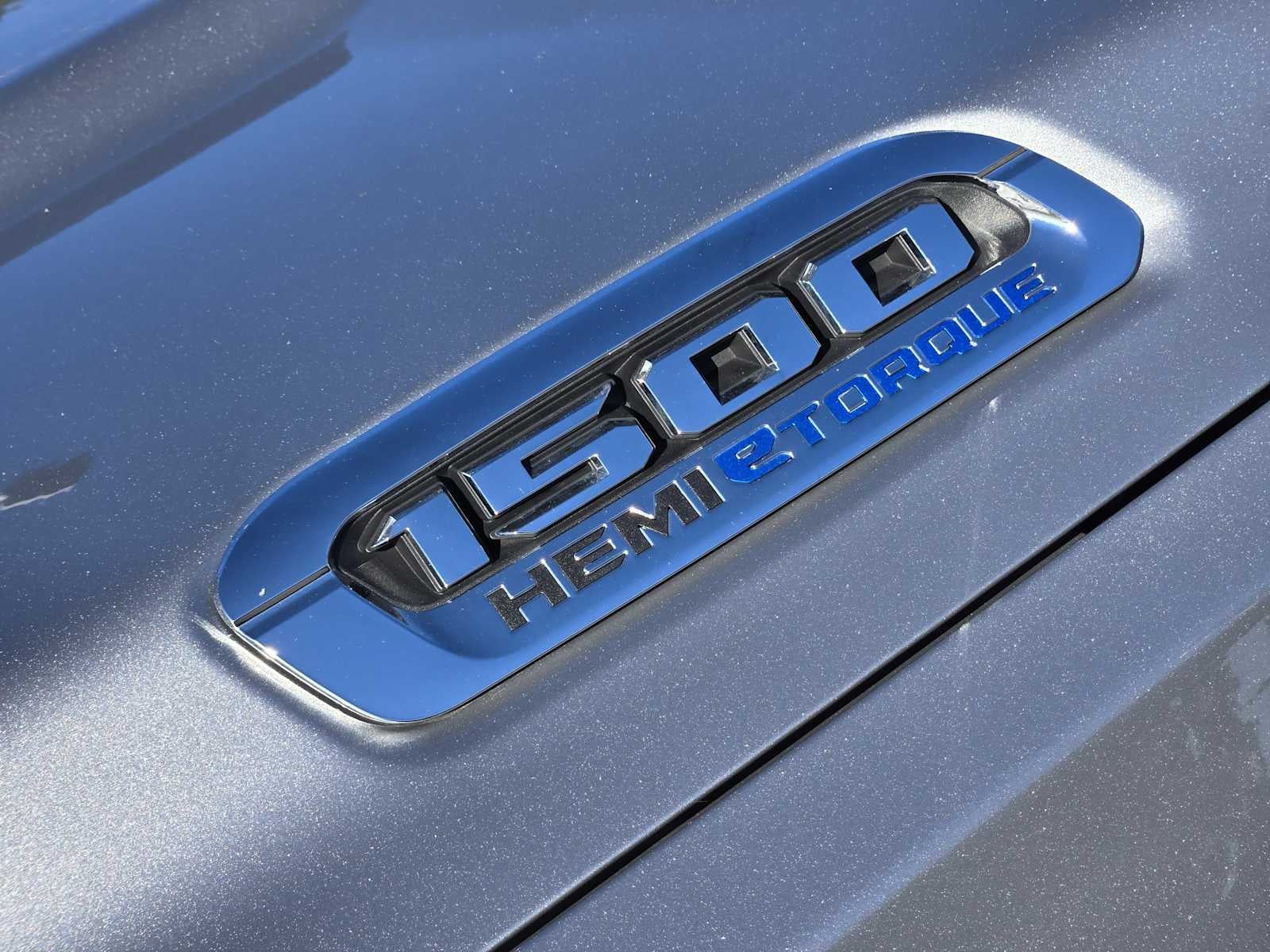 2022 RAM 1500 Lone Star