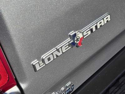 2022 RAM 1500 Lone Star