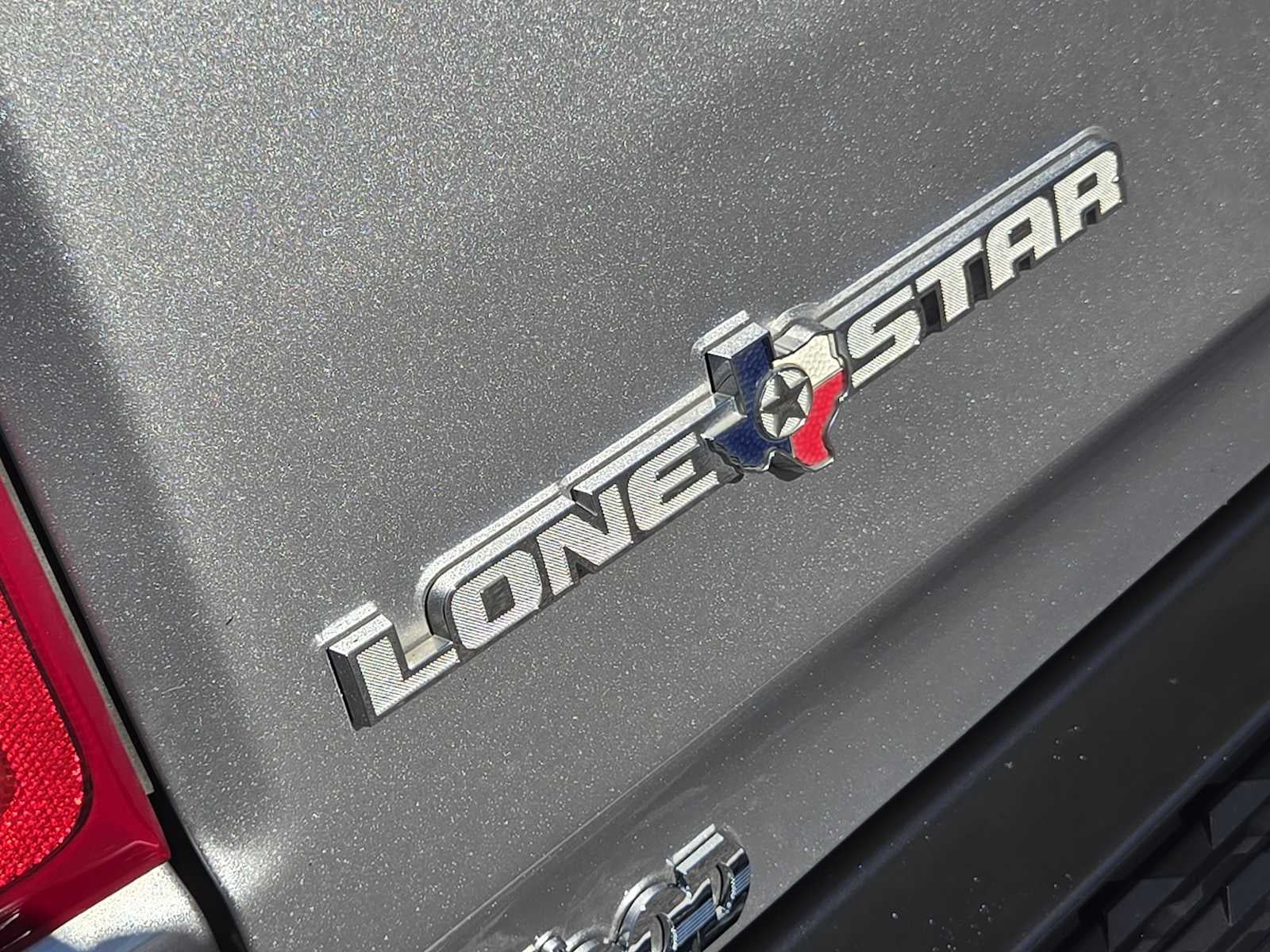 2022 RAM 1500 Lone Star