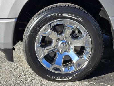 2022 RAM 1500 Lone Star