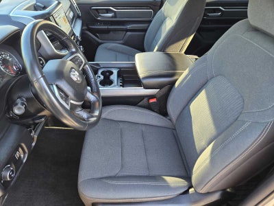 2022 RAM 1500 Lone Star