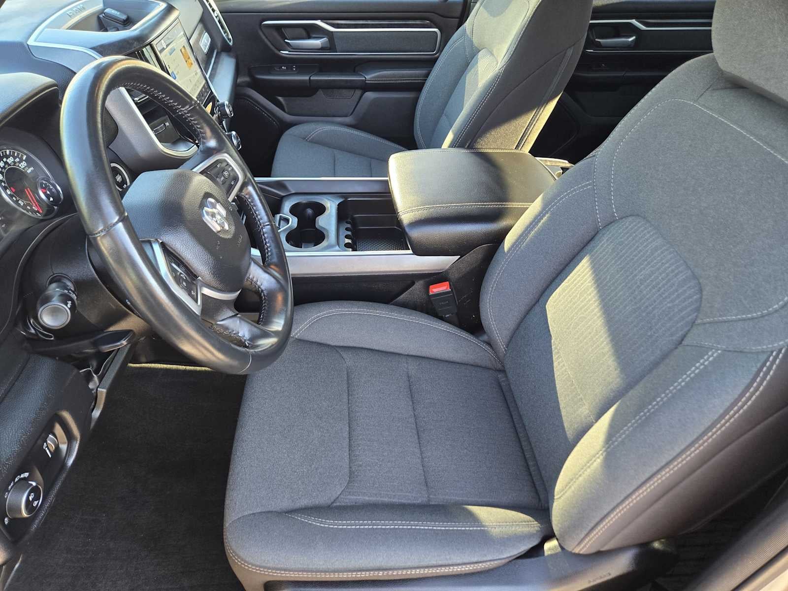 2022 RAM 1500 Lone Star