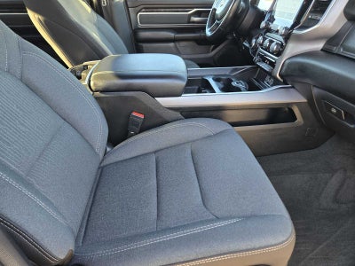 2022 RAM 1500 Lone Star